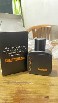 Product Review of Bundle Shade & Salvatore LEBIH HEMAT from B**l 0