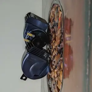 DENSO KLAKSON KEONG WATERPROOF 12V - ELECTRIC HORN POWER TONE MOBIL & MOTOR