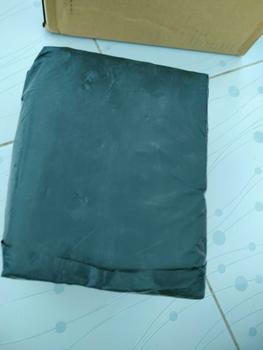 Product Review of ถุงพลาสติกใส่แก้วเต็มใบดาวเขียว(100ใบ*10แพ็ค) from 🧋**🧋 1