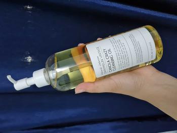 Product Review of Dầu Tẩy Trang Hoa Cải Graymelin Vintage Canola Crazy Cleansing Oil Phù Hợp Da khô, Thiên khô from 0**o 0