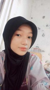 Product Review of Hijab Sport Size S Hijab Olahraga Kerudung Volly Kerudung Olahraga Sporty Simple Standar Nyaman Instan Bergo Busa Panjang Casual Variasi Muslim from 𝕭**_ 2