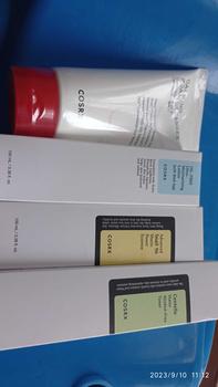 Product Review of Cosrx Centella Water Alcohol-Free Toner 150ml Vitamin from u**p 0
