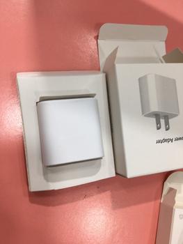 Product Review of Combo 2 Bộ Sạc Nhanh PD 20W + Tặng Kèm 1 Dây Cáp | Sạc Siêu Tốc 50% Trong 30 Phút | Dùng Cho ip 6 - 14 Prm from C**ơ 2