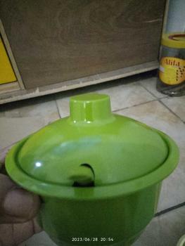 Product Review of Mangkok Sambal Melamin - Mangkok Cabai - U 2403 from R**i R**i 0