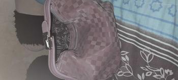 Product Review of Akaci store | KARLA Tas Tangan Wanita Tas Selempang Wanita Terbaru 09-8111 from n**k k**l 0
