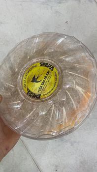 Product Review of Tổ Yến Vụn Loại 1 [Hộp 50/100 Gram] [ Có Quà Chưng ] - YẾN SÀO CÔ BA from E**n 0
