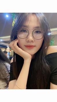 Product Review of 21100 - Kính mắt bo tròn nam nữ LILYEYEWEAR càng kính chắc chắn thanh mảnh kiểu dáng dễ đeo - Mắt Kính from u**8 1