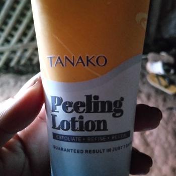 Product Review of 100ml SkeenCare Peeling Feeling Lotion Original BUY 1 TAKE 1 from u**7 0