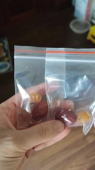 Product Review of [KHO DTT] Set 10-20-30  gói yến viên baby chia sẵn( mua 1 set 10-20-30 gói tặng 1-2-3 gói) -  Yến sào Đỗ Thị Toán from C**i 1