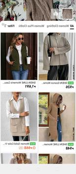 Product Review of 1X Casual CLOTHES WOMEN GOOD FOR USE OUTFIT TRENDY ASSORTED SIZE COLOR DESIGN from C**e 3