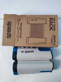 Product Review of SPEEDS Universal Net Jaring Tenis Meja Pingpong Ball Outdoor Tarik Portable 160cm LX 015-1-2-3 from f**n 0