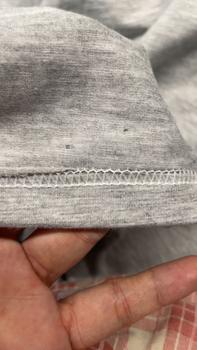 Product Review of ÁO BABYTEE NỮ CỔ TIM TRƠN FORM  DỄ PHỐI ĐỒ ĐI HỌC, ĐI CHƠI, ĐI LÀM CHẤT LIỆU COTTON MỀM MỊN THOÁNG MÁT BBT25 Top Women Cổ Tròn giặt bằng nước lạnh tối giản from t**n h**g 1