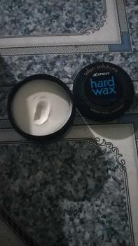 Product Review of Sáp tạo kiểu tóc XMEN Salon Solution Clay Waw / Hard Wax / Matte Pomade 65G - 8h giữ nếp với 3 lựa chọn [V] from ️**️ 1