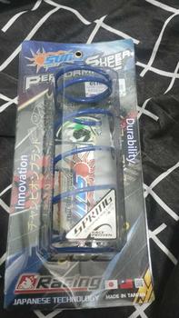 Product Review of SUN RACING CENTERSRPING 1K RPM from Ƥ**E 0