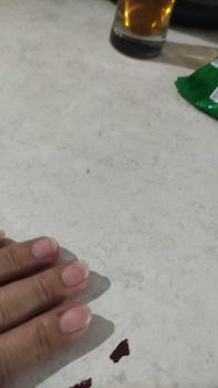 Product Review of ALAT KIKIR KUKU MENGKILAP KUKU MANICURE NAIL BUFFER BISA COD from u**6 0