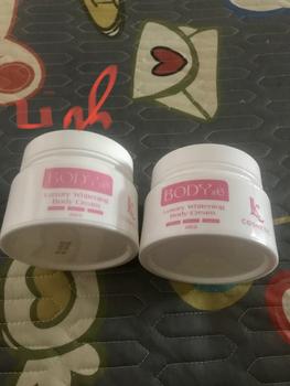 Product Review of COMBO 2 KEM BODY X6 LINH KOOL from L**a 0