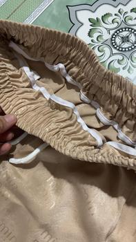 Product Review of [DiTi.9093.Store] QUẦN SUÔNG LỤA 3D CHỮ MN ( HÀNG ĐẸP CẠP BỌC VIỀN ) 37-62kg NỮ Women Pants Nhung Ong from ** r**e ** 2