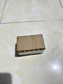 Product Review of Nhẫn kim tiền  Bạc ta đủ size nam nữ - Vàng bạc Khải Khải from M**3 0