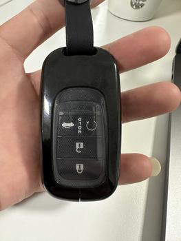 Product Review of Ốp chìa khoá Civic, CRV,HRv,BRV form mới chất liệu hợp kim sang trọng đẳng cấp from O**a 1