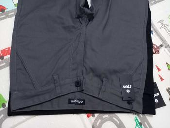 Product Review of CHINOS CASUAL NON STRETCH from r**l 1