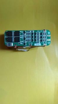 Product Review of Mạch sạc 3S bảo vệ pin cân bằng 20A 12.6V sạc pin 18650 hoặc pin lypo lion 3.7V TỰ ĐỘNG PHỤC HỒI CHẤT LƯỢNG PIN from u**9 0