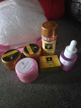 Product Review of JASKIN SKINCARE PAKET LENGKAP from H**m m**7 3