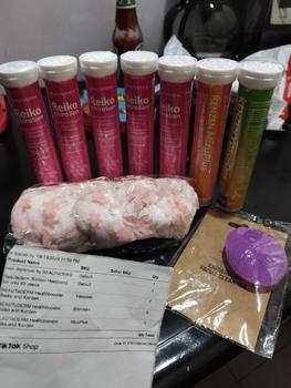 Product Review of Hair Remover by BEAUTeDERM from m**1 0