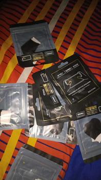 Product Review of BELI1GRATIS1 Sarung Jempol Jari Game Mobile Sarung Tangan Gaming Console Anti Basah from y**h 0