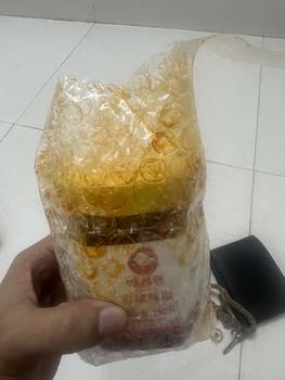 Product Review of Ớt chưng Hồ Nam, đặc sản hương vị thơm ngon – hũ 280g from K**t C**n 1