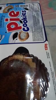 Product Review of Chocomory Strawberry Milk Pie isi 5 135g from E**h 0