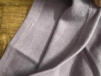 Product Review of Combo 5 Quần Short Thun Nữ Vải Nỉ Lưng Thun Co Giãn Màu Ngẫu Nhiên from s**m 1