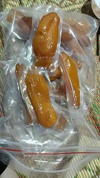 Product Review of [KM] Khoai Lang Sấy Dẻo Đà Lạt 1KG - Nguyên Chất Không Đường Hút Chân Không Nguyên Củ Snack Ăn Vặt - Food, Thức Ăn from V** T** T**o 0