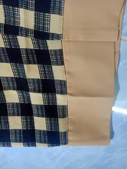 Product Review of Bộ đồ Pijama mango tiểu thư caro from t**8 3