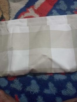 Product Review of BAHAN KAIN SPREI/GORDEN MOTIF KARAKTER (LEBAR 240 CM) from @**n 0