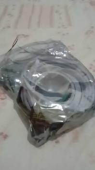 Product Review of Lampu Strip DRL RGB 12V TAIL Led Lampu Bagasi Mobil Car from P**e L**a S**m 0