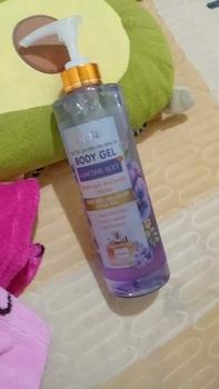 Product Review of Combo 2 Sữa Tắm Body Gel Ajola 1600ml - Dưỡng Body, Dưỡng Da Body from B** Y** ** 0
