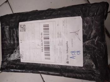 Product Review of Rantang Susun 4 Stainless Polos | CD51-4 Plastik Simple from f**7 0