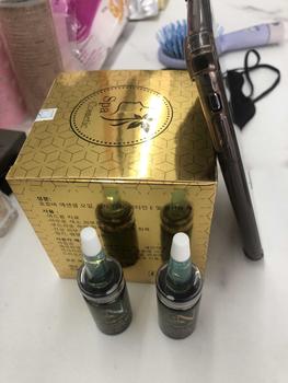 Product Review of Kem sâm nhung tươi hàn quốc Tất cả các loại da Skincare Chăm Sóc Da from M**h G**p Đ** V** 0