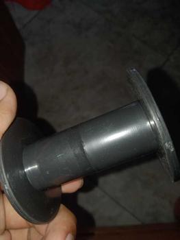 Product Review of Gelasan Masterglass molor 022 pjg 2000yard halus berasa from F**c 1
