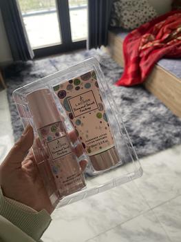 Product Review of [Trợ Giá] LACOON Body Mist Xịt Thơm Khử Mùi Toàn Thân Nam Nữ Hương Nước Hoa - Lưu hương tới 6H from H**g B** 0
