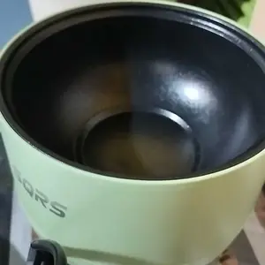 Rice Cooker Mini 1.8 Liter Penanak Nasi Serbaguna Panci Listrik Elektrik Anti Lengket Pemanas