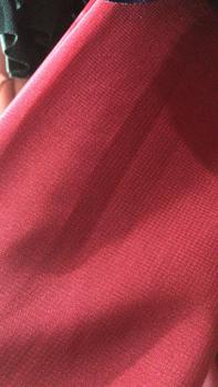 Product Review of Hijab Segiempat Lasercut Gelombang Polycotton Bella Square from n**b 0