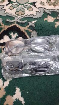 Product Review of New 2021 Kacamata Korea Terbaru Terlaris Hitam Eyewear from 𐙚**° 0