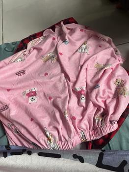 Product Review of [MIỄN PHÍ GIAO HÀNG]{FREE SHIP} COMBO 5 Quần short thun xòe họa tiết nhiều mẫu, cạp chun dễ mặc MINH VÂN FASHION from n**c T**o .** 1