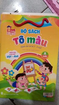 Product Review of Hộp Màu Tập Tô Vẽ 150 Chi Tiết, đầy đủ các loại  Dành Cho Bé from K**U T**G 0