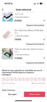 Product Review of MÓC TREO QUẦN ÁO MA THUẬT NHIỀU LỚP INOX 88008 from h**l 3