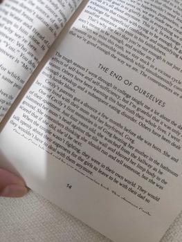 Product Review of You're Not Enough (And That's Okay): Escaping the Toxic Culture of Self-Love from m**y 1