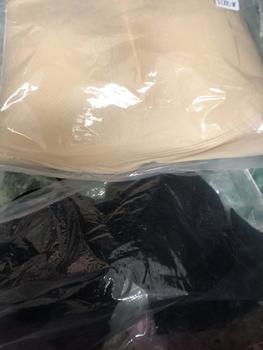 Product Review of Áo Su Rút Dây 368 Nâng Vòng 1 Đầy Đặn Cho Các Nàng (Kèm Hình Thật) Nữ Kem Women from M** y** ** 1
