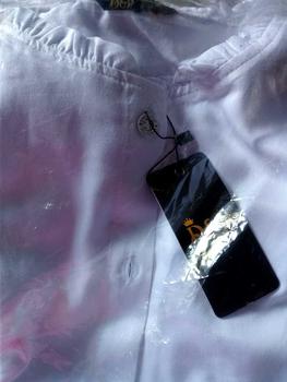 Product Review of TUNIK DNP, DNP, D&P, KEMEJA DNP, atasan wanita, kemeja wanita from a**i 0
