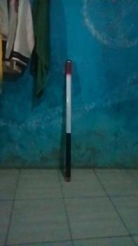 Product Review of Joran Tegek Pole Rod Bendera 500 600 700 800 1000 Cm Joran Tegek Bendera Giant Flag Pancing from 𝐆** 𝐓**𝐆 0
